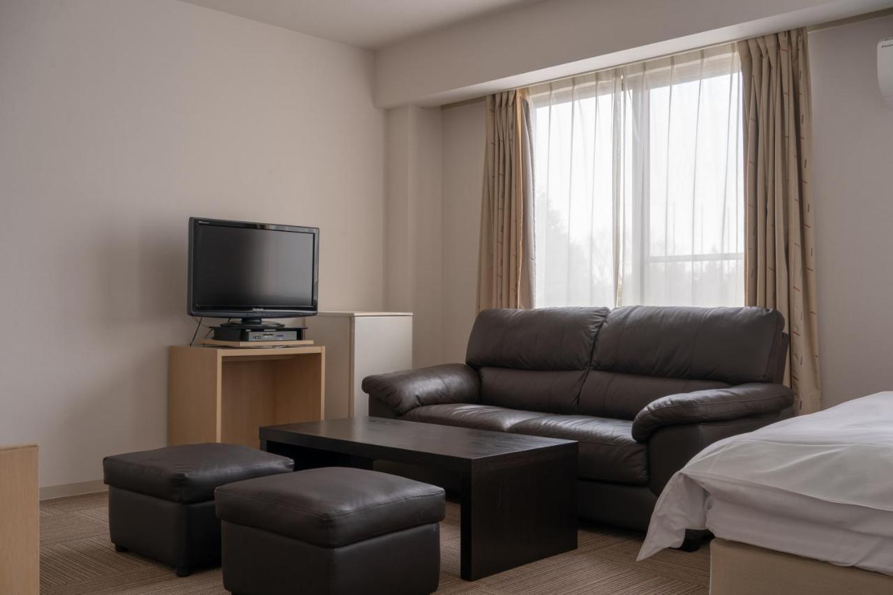 Kitsuregawa Country Club & Bihada Onsen Hotel Kitsuregawa Sakuyama Extérieur photo
