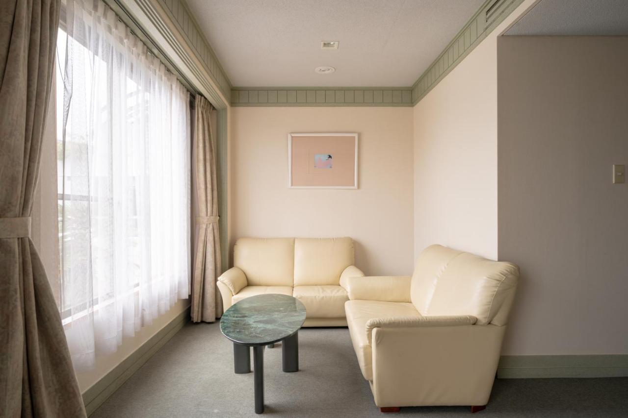 Kitsuregawa Country Club & Bihada Onsen Hotel Kitsuregawa Sakuyama Extérieur photo