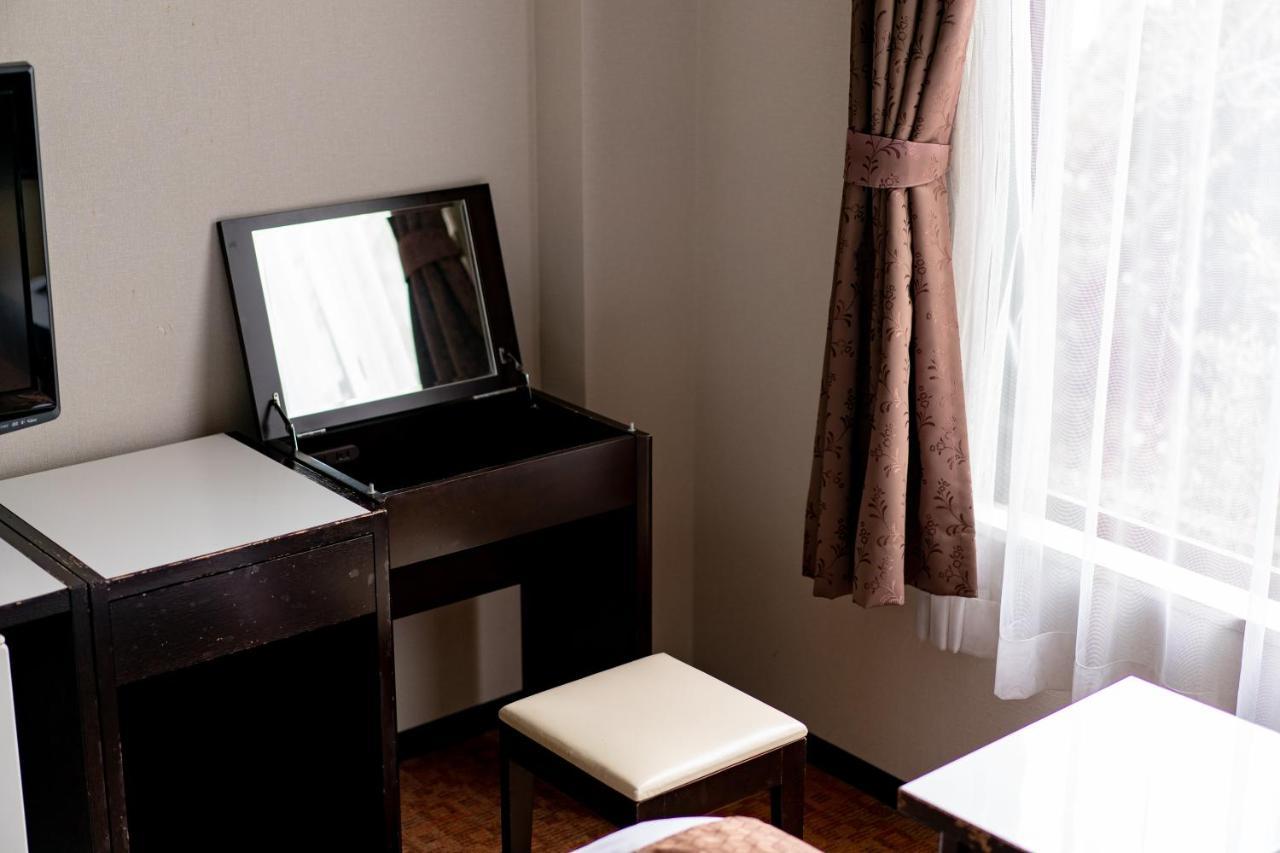 Kitsuregawa Country Club & Bihada Onsen Hotel Kitsuregawa Sakuyama Extérieur photo