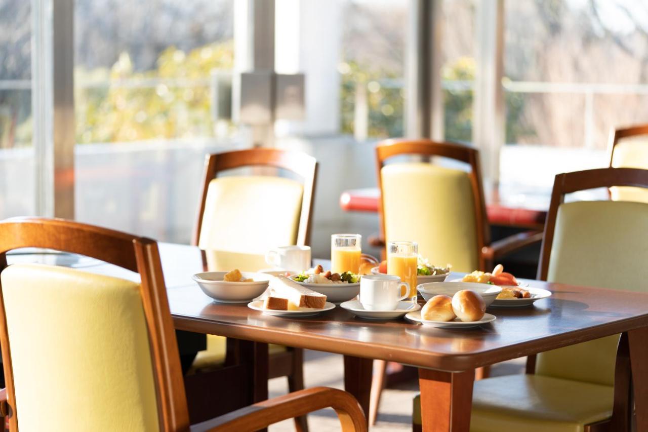 Kitsuregawa Country Club & Bihada Onsen Hotel Kitsuregawa Sakuyama Extérieur photo