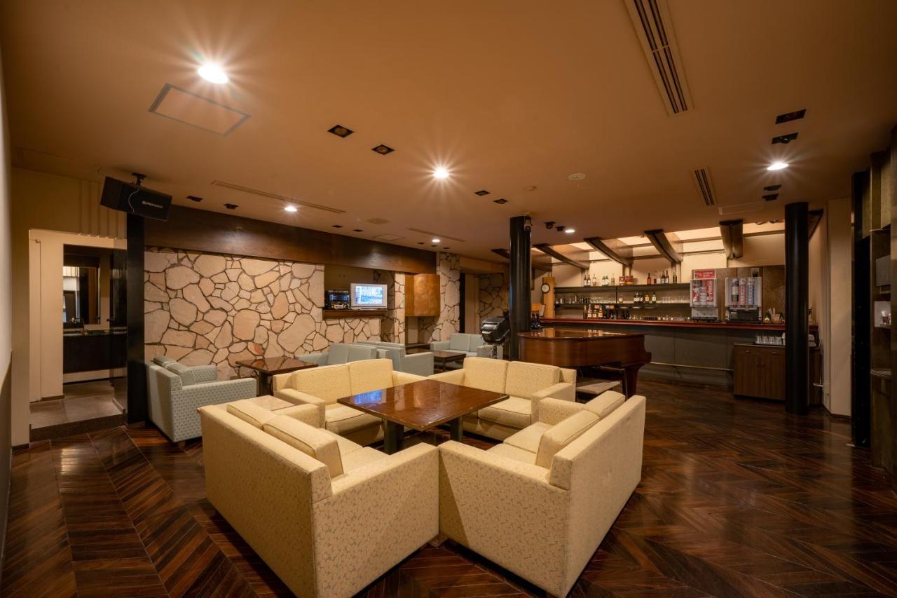 Kitsuregawa Country Club & Bihada Onsen Hotel Kitsuregawa Sakuyama Extérieur photo