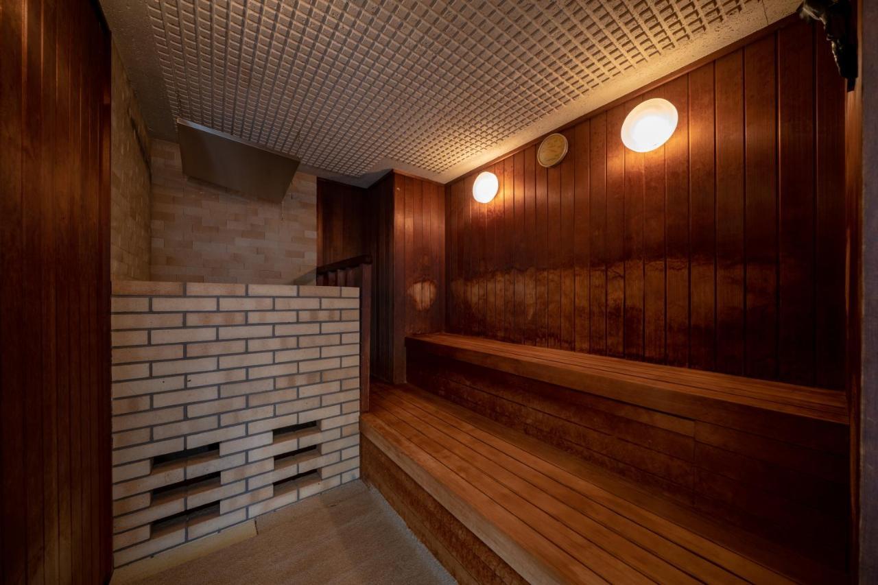 Kitsuregawa Country Club & Bihada Onsen Hotel Kitsuregawa Sakuyama Extérieur photo