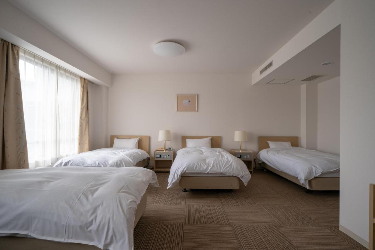 Kitsuregawa Country Club & Bihada Onsen Hotel Kitsuregawa Sakuyama Extérieur photo