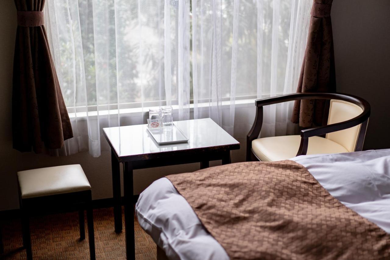 Kitsuregawa Country Club & Bihada Onsen Hotel Kitsuregawa Sakuyama Extérieur photo